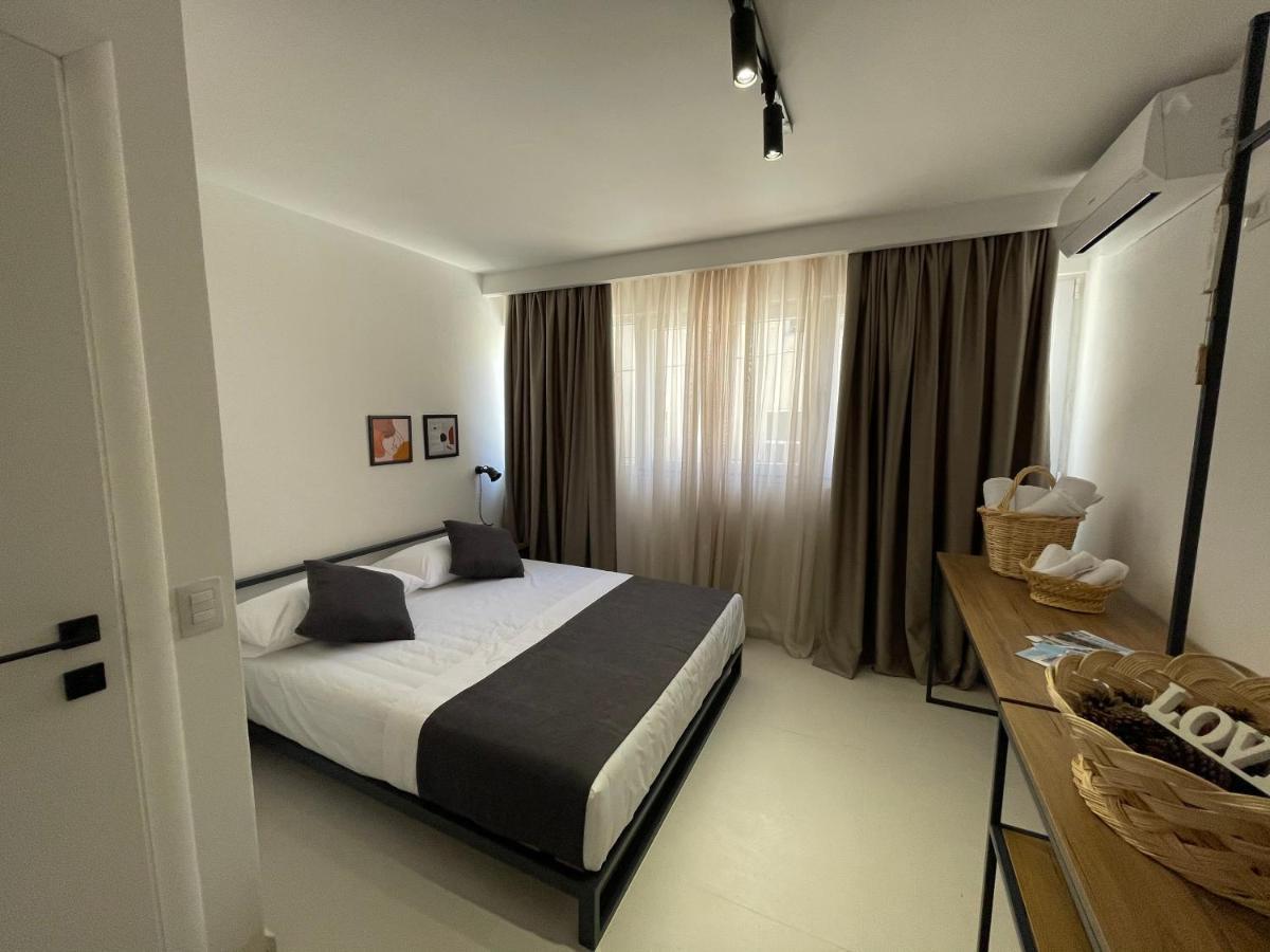 Vela Apartaments 4 Саранда Экстерьер фото